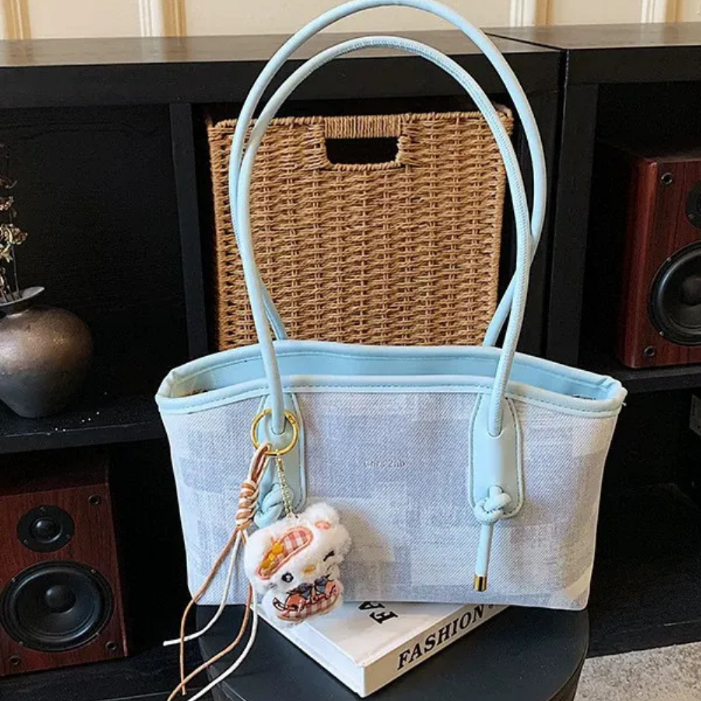 Harlow Shoulder Bag — Sernelle — view 29