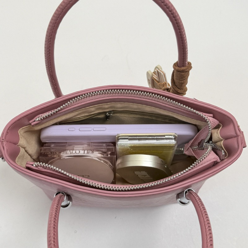 Lark Mini Handbag — Sernelle — view 6