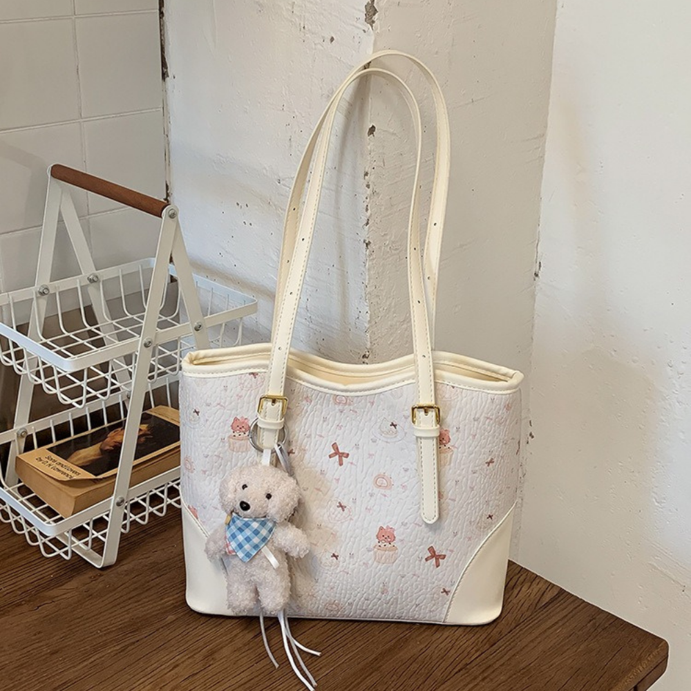 Ellery Shoulder Bag — Sernelle — view 37