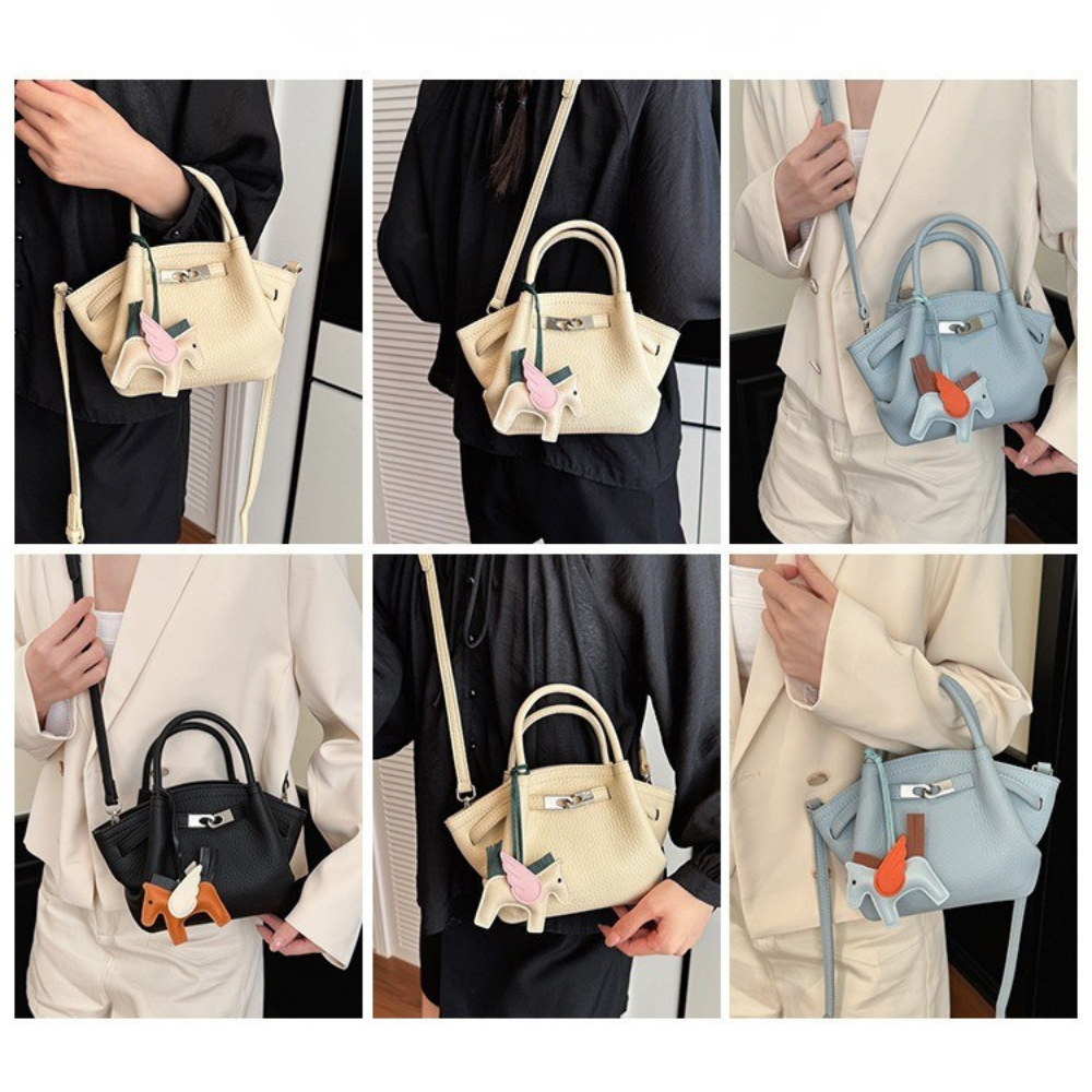 Lior Mini Handbag — Sernelle — view 19