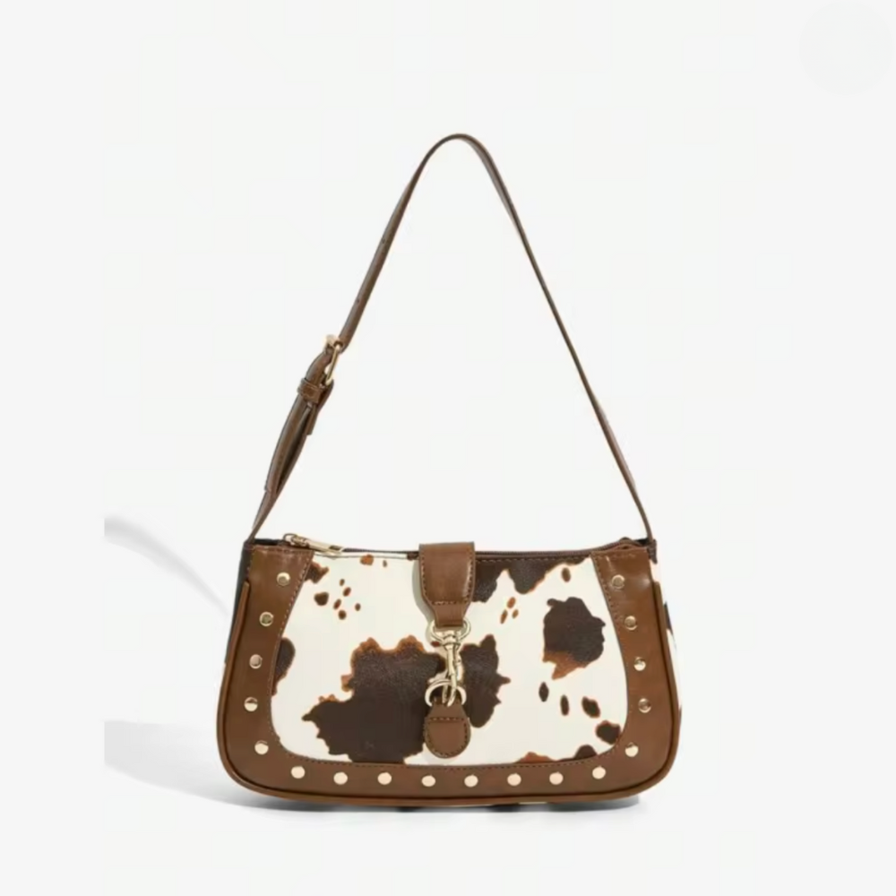 Phoebe Shoulder Bag — Sernelle — view 5