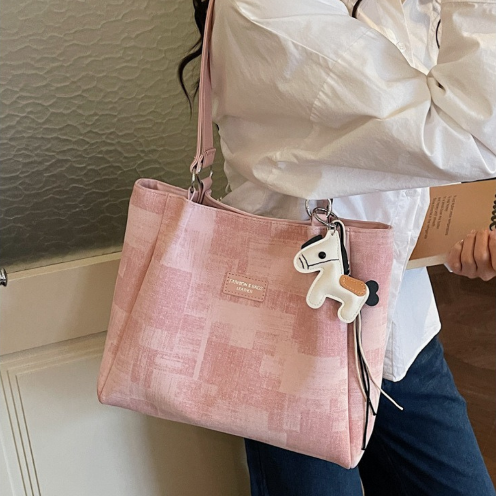Elsa Tote Bag — Sernelle — view 16