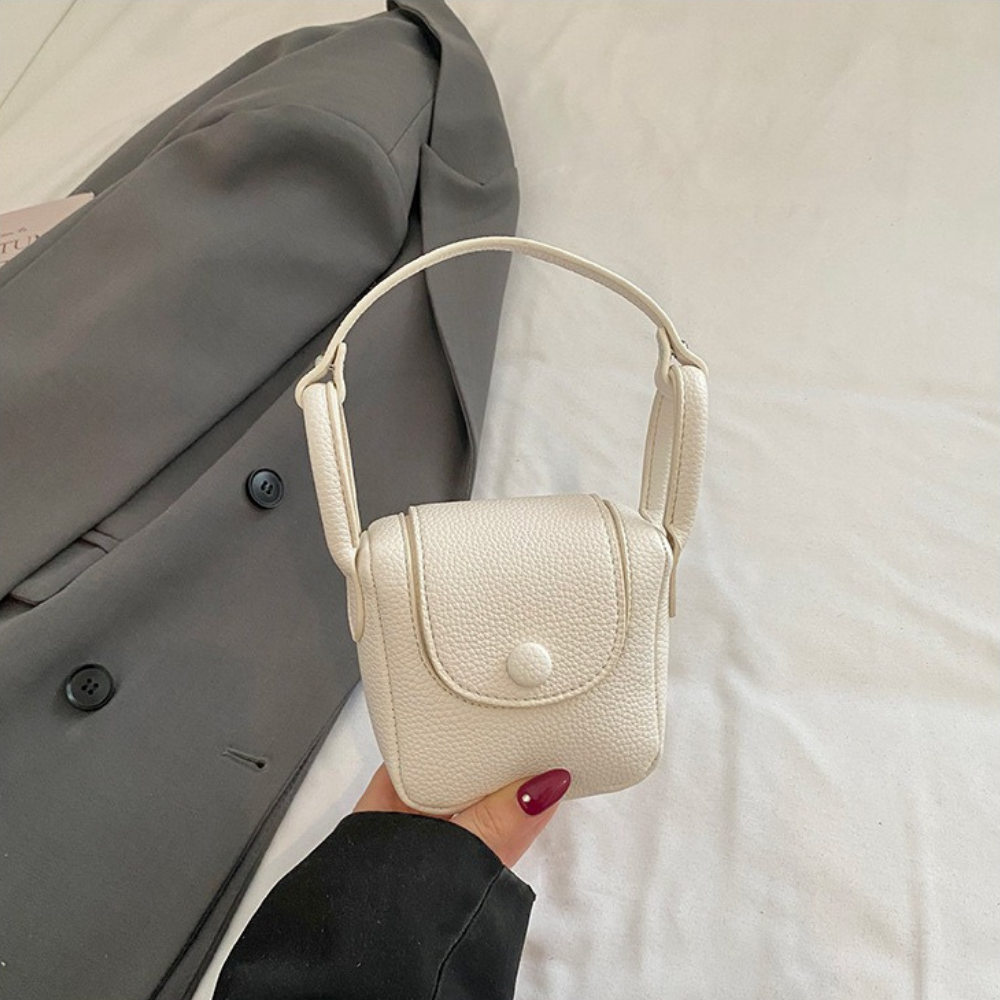 Noelle Mini Bag — Sernelle — view 5