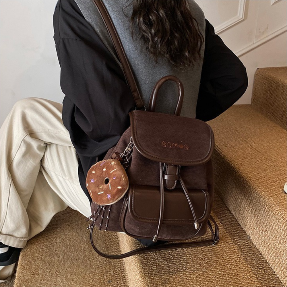Maude Backpack — Sernelle — view 10