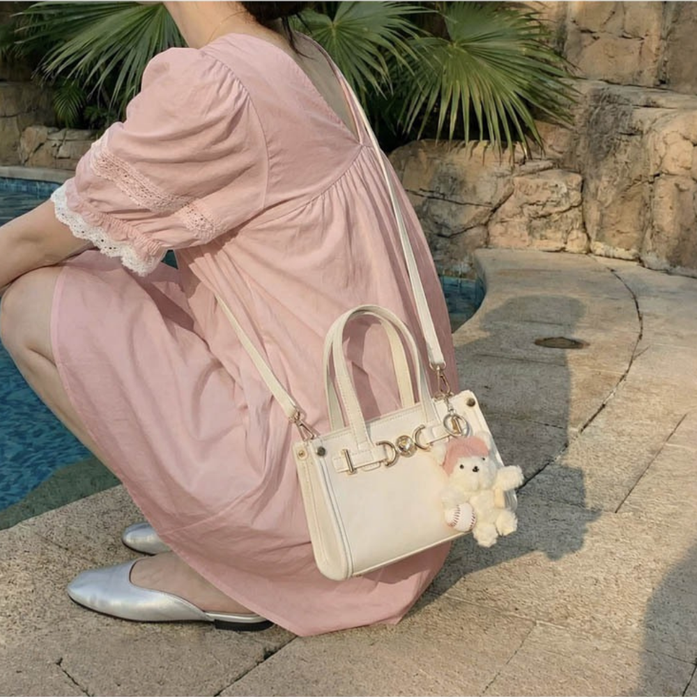 Hazel Mini Handbag — Sernelle — view 11