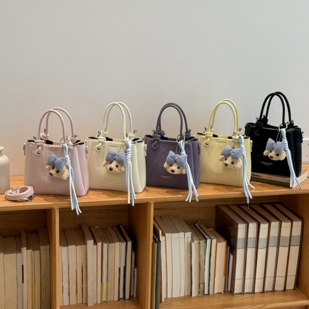 Florence Mini Bag — Sernelle — view 5