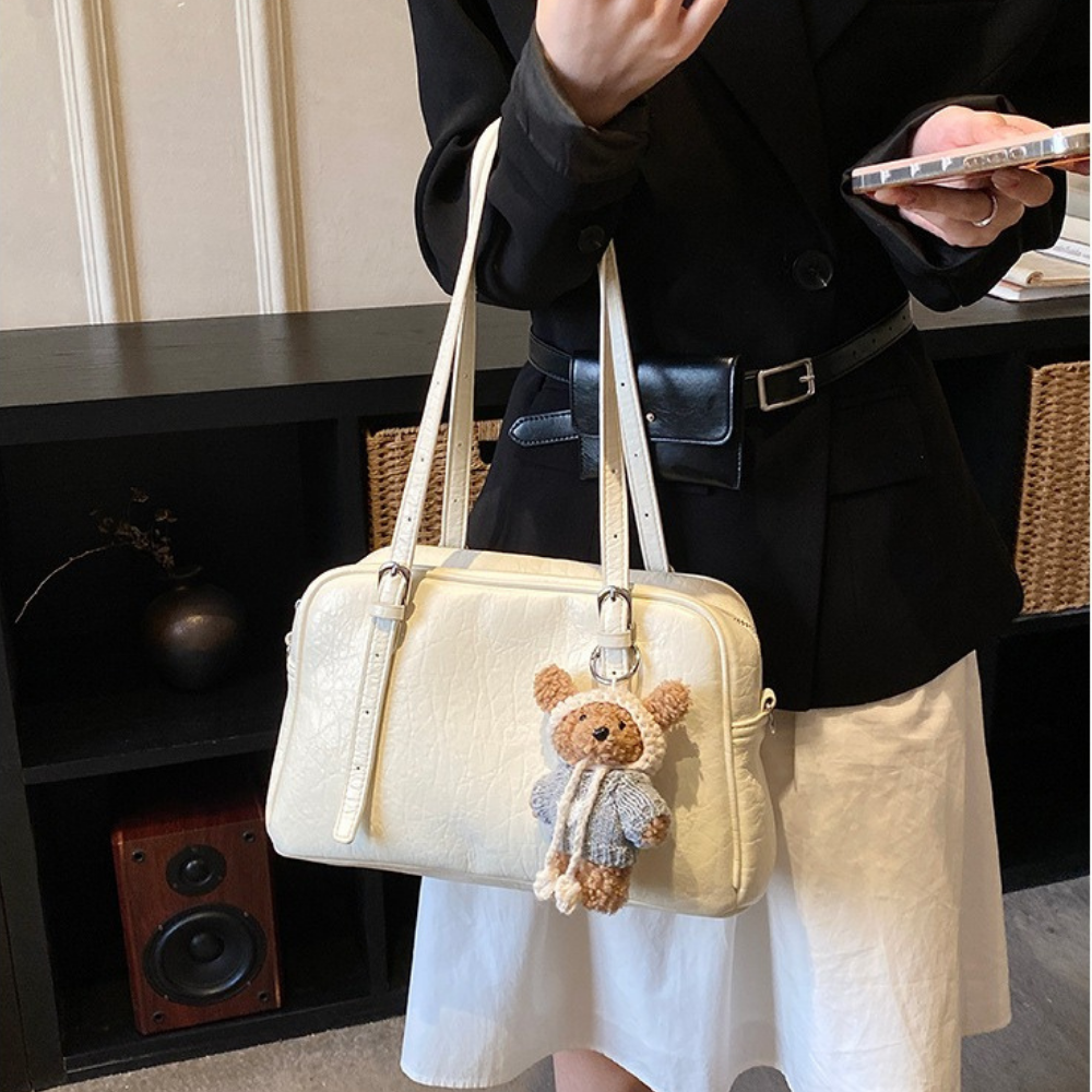 Frankie Shoulder Bag — Sernelle — view 25