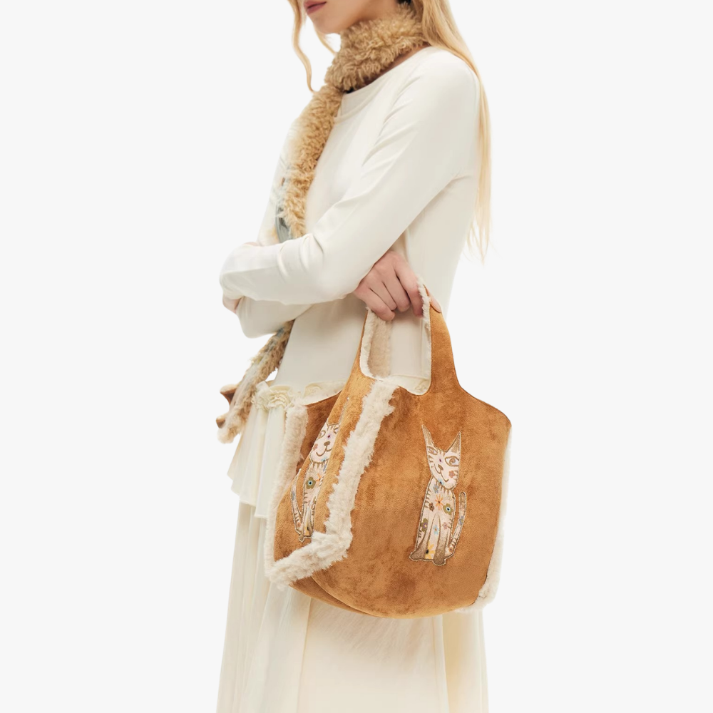 Cora Cat Bag — Sernelle — view 10