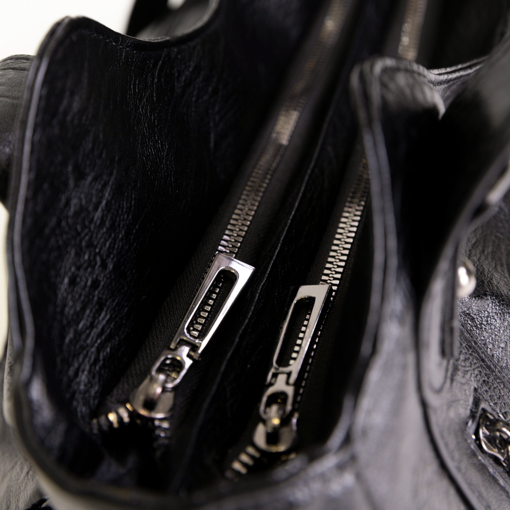 Odette Shoulder Bag — Sernelle — view 21