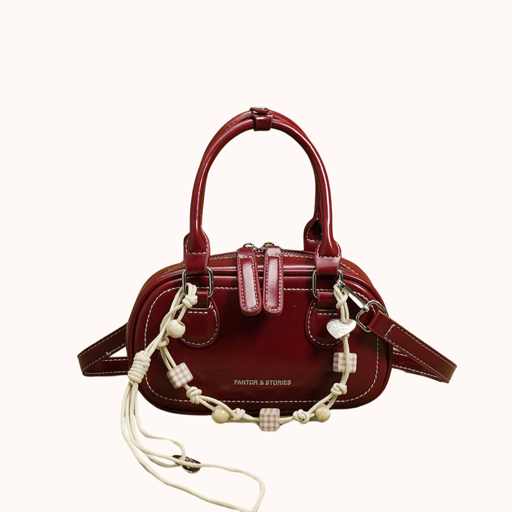 Harriet Mini Bag — Sernelle