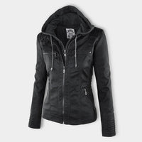 Sveva | Robust and Elegant Jacket