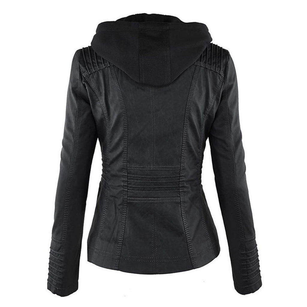 Sveva | Robust and Elegant Jacket