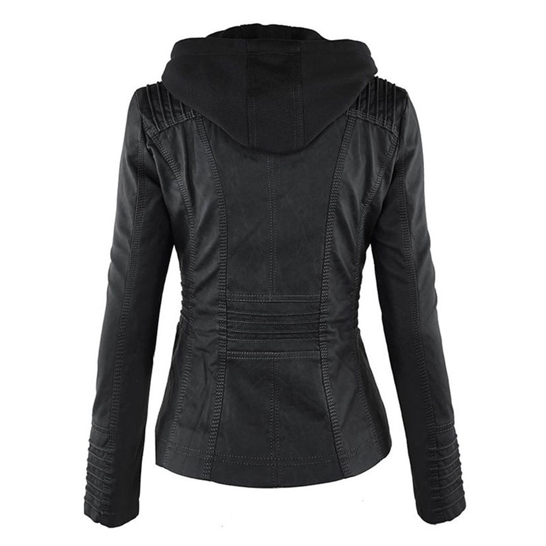 Sveva | Robust and Elegant Jacket