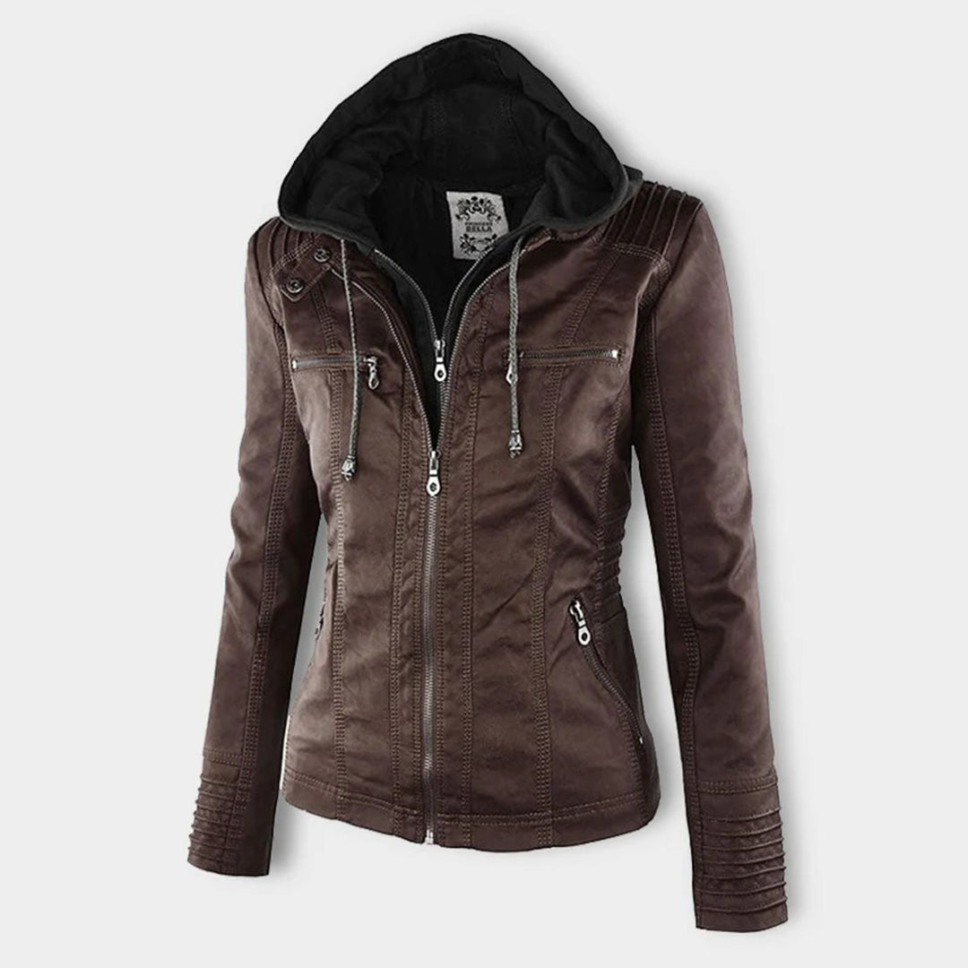 Sveva | Robust and Elegant Jacket