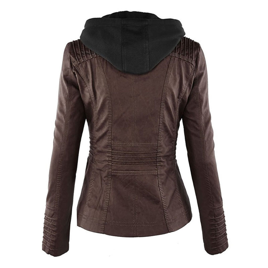 Sveva | Robust and Elegant Jacket