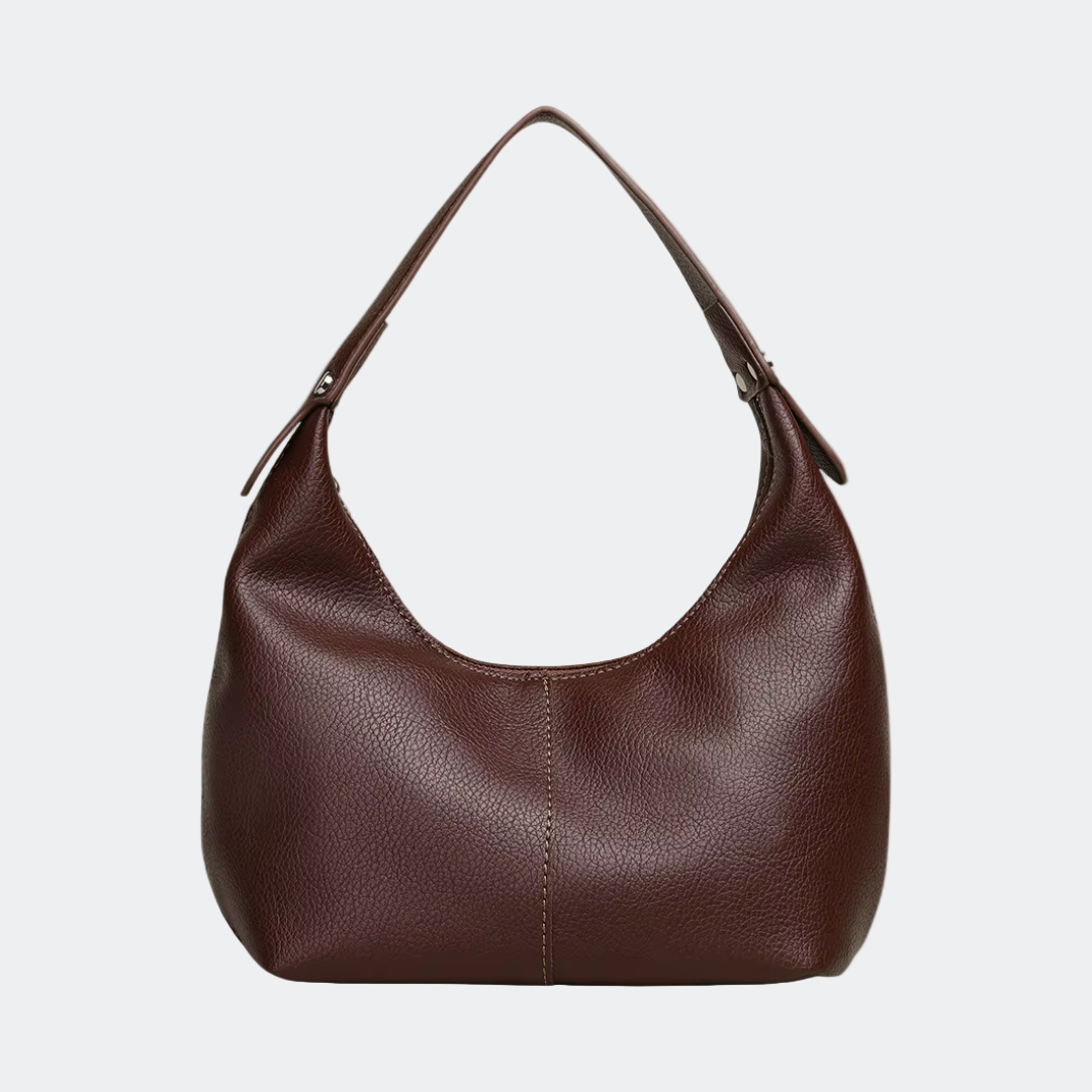 Quinn Shoulder Bag — Sernelle — view 3