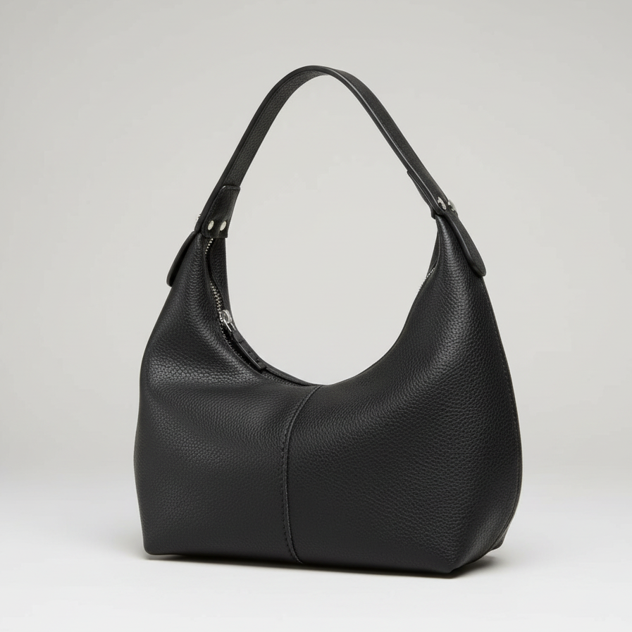 Quinn Shoulder Bag — Sernelle