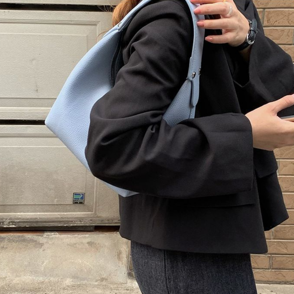Quinn Shoulder Bag — Sernelle — view 8