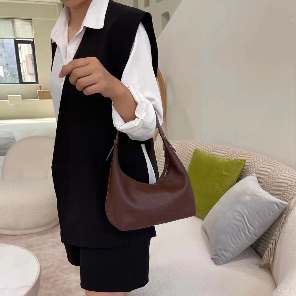 Quinn Shoulder Bag — Sernelle — view 7