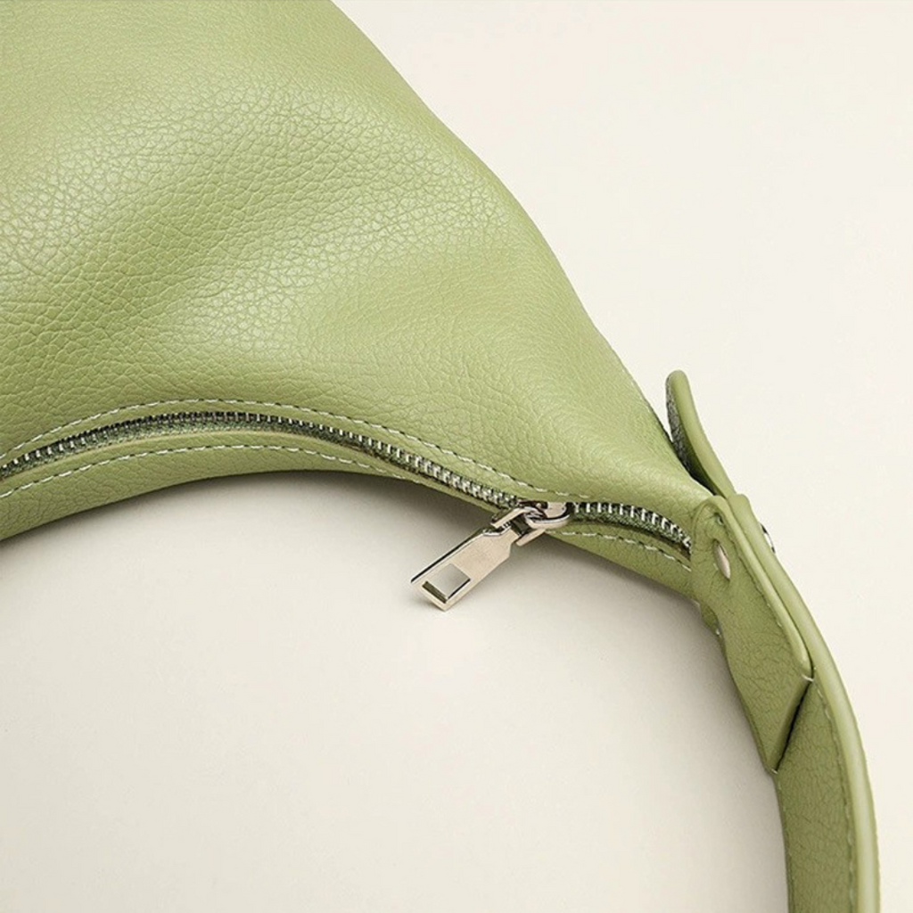Quinn Shoulder Bag — Sernelle — view 9