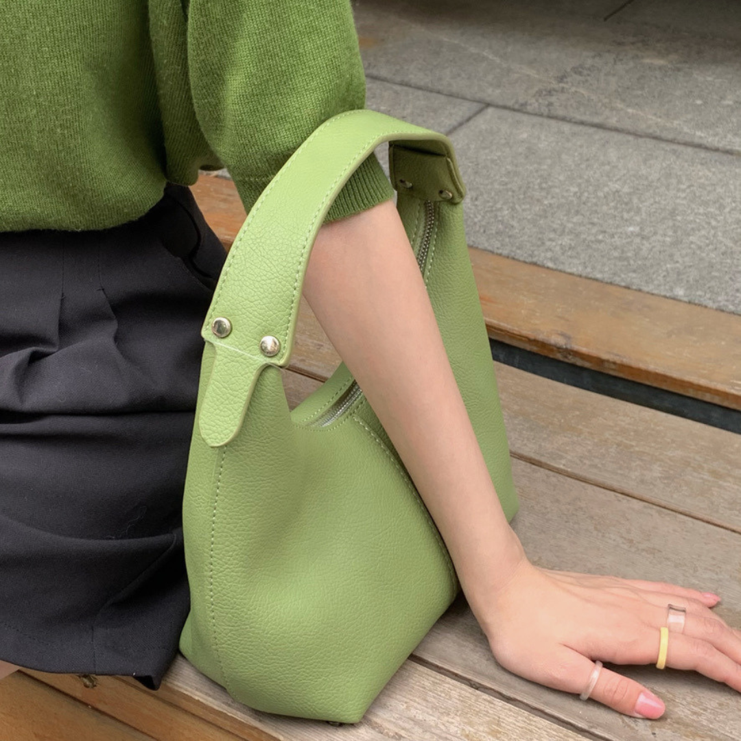 Quinn Shoulder Bag — Sernelle — view 3