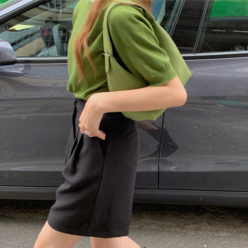 Quinn Shoulder Bag — Sernelle — view 4