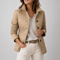 Sienna | Lightweight Padded Jacket