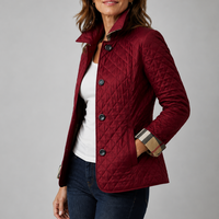 Sienna | Lightweight Padded Jacket
