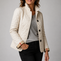 Sienna | Lightweight Padded Jacket