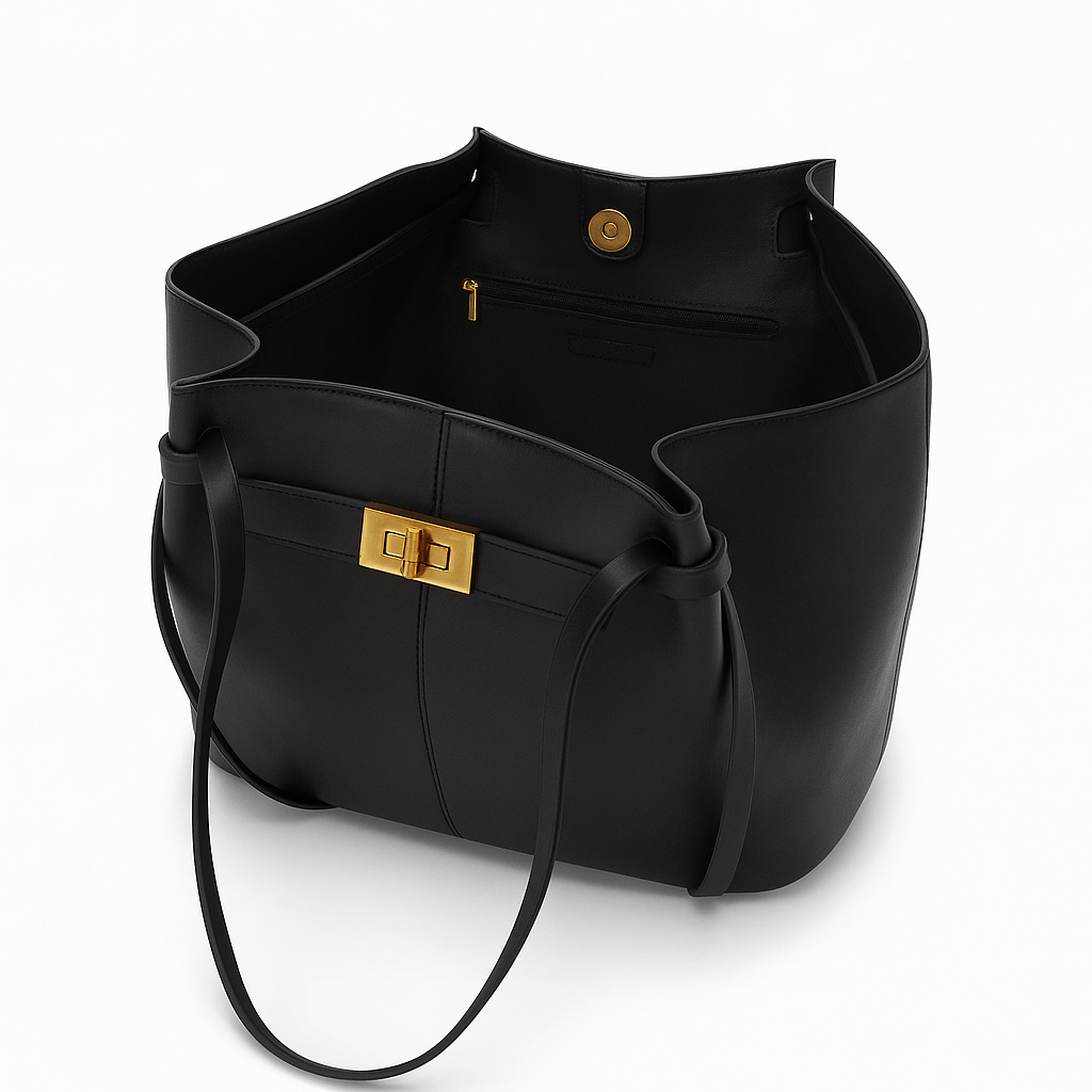 Ramona Spacious Handbag
