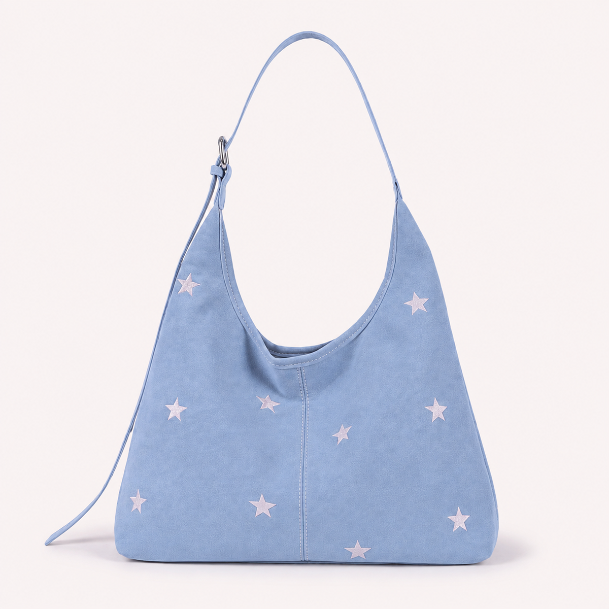 Adele Star Shoulder Bag — Sernelle — view 3