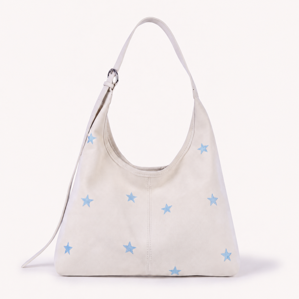 Adele Star Shoulder Bag — Sernelle — view 4