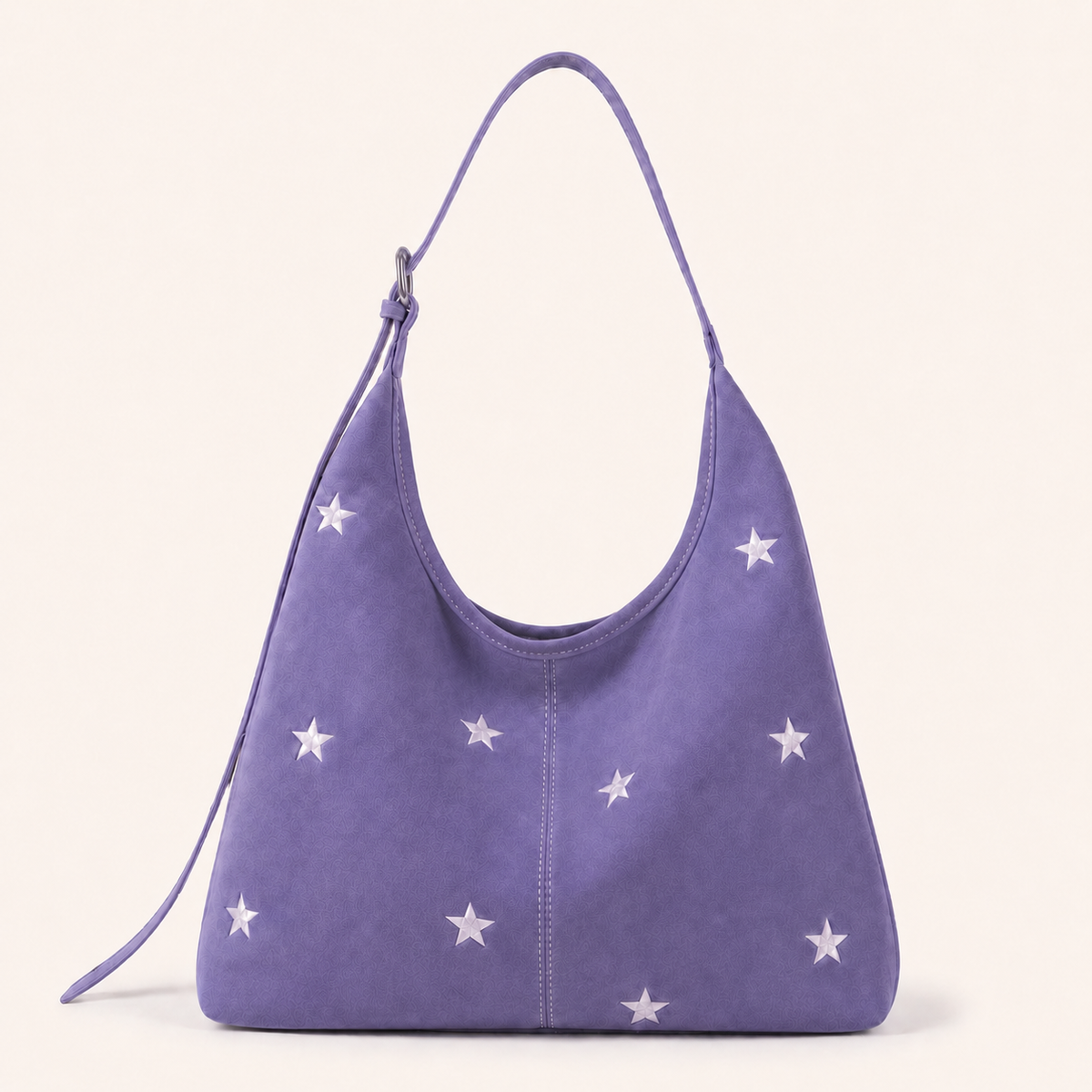 Adele Star Shoulder Bag — Sernelle — view 2