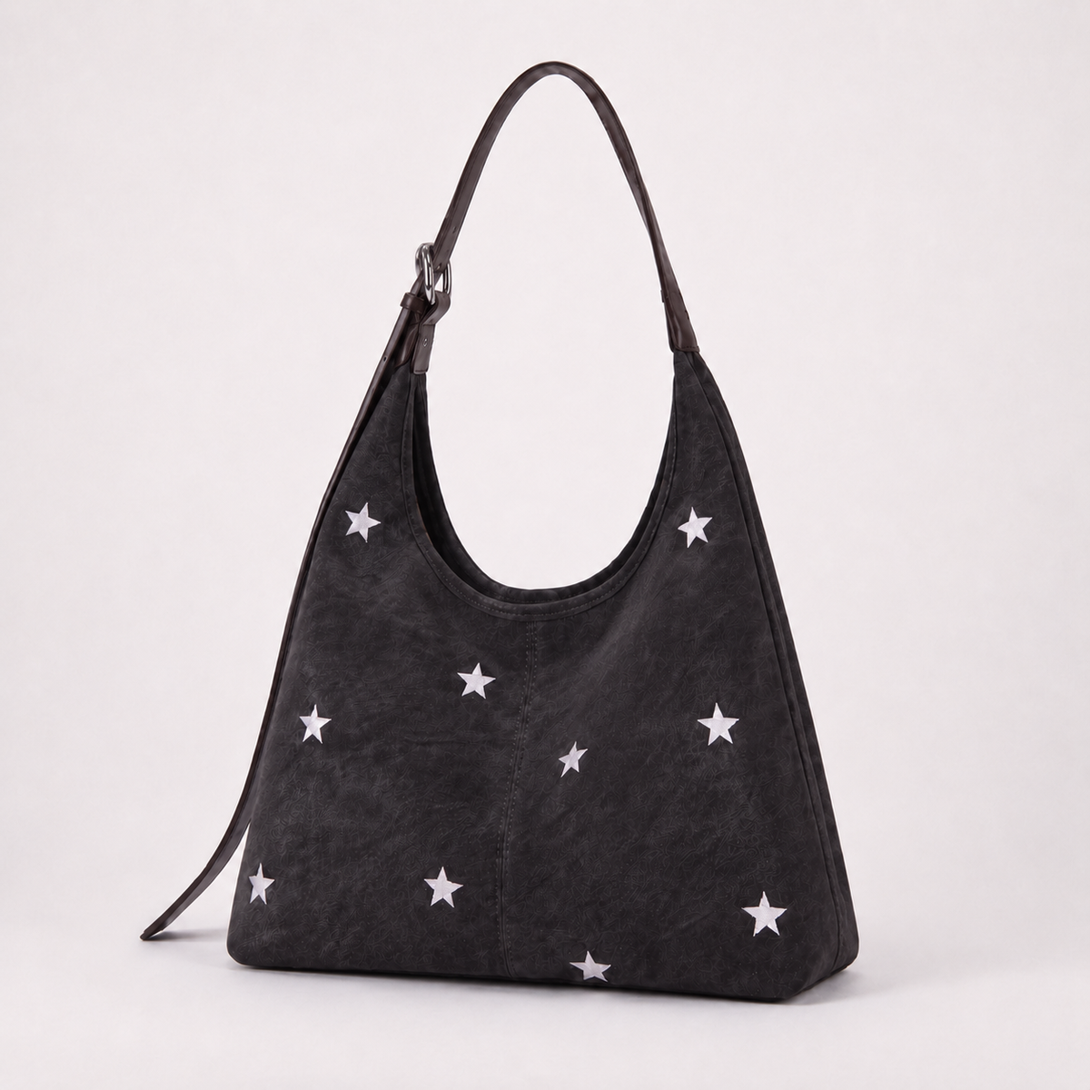 Adele Star Shoulder Bag — Sernelle — view 10