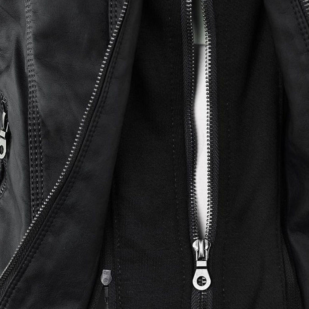Sveva | Robust and Elegant Jacket