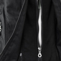 Sveva | Robust and Elegant Jacket