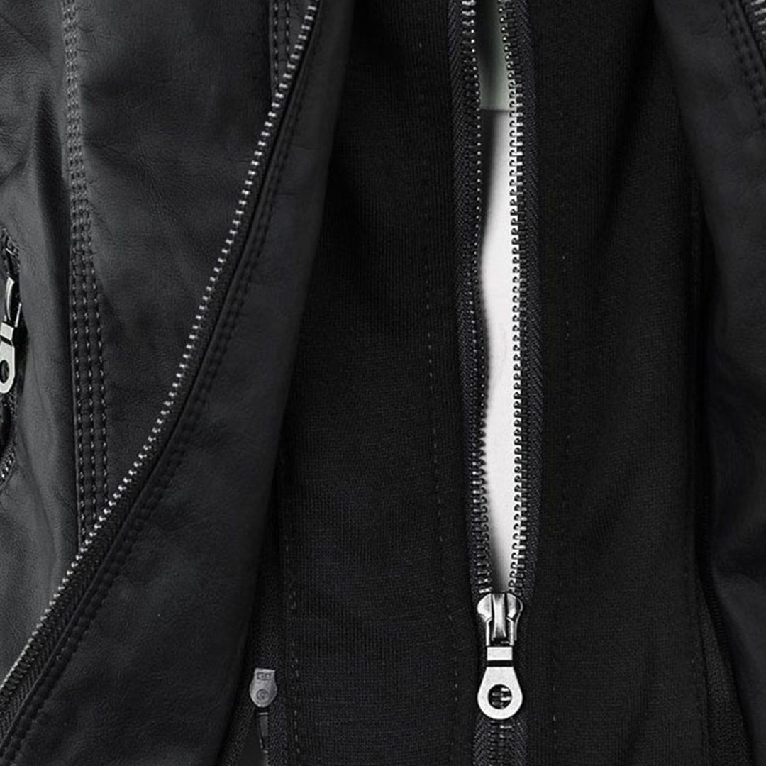 Sveva | Robust and Elegant Jacket