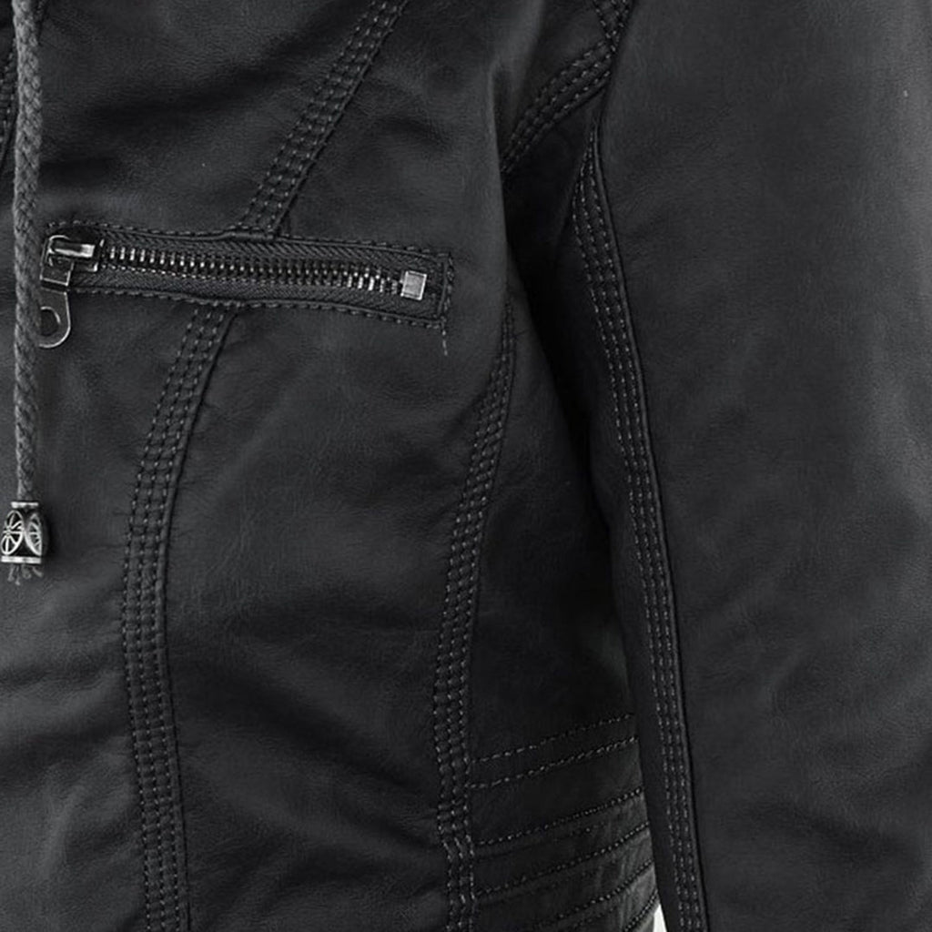 Sveva | Robust and Elegant Jacket