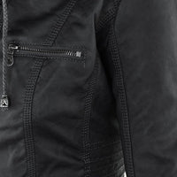 Sveva | Robust and Elegant Jacket