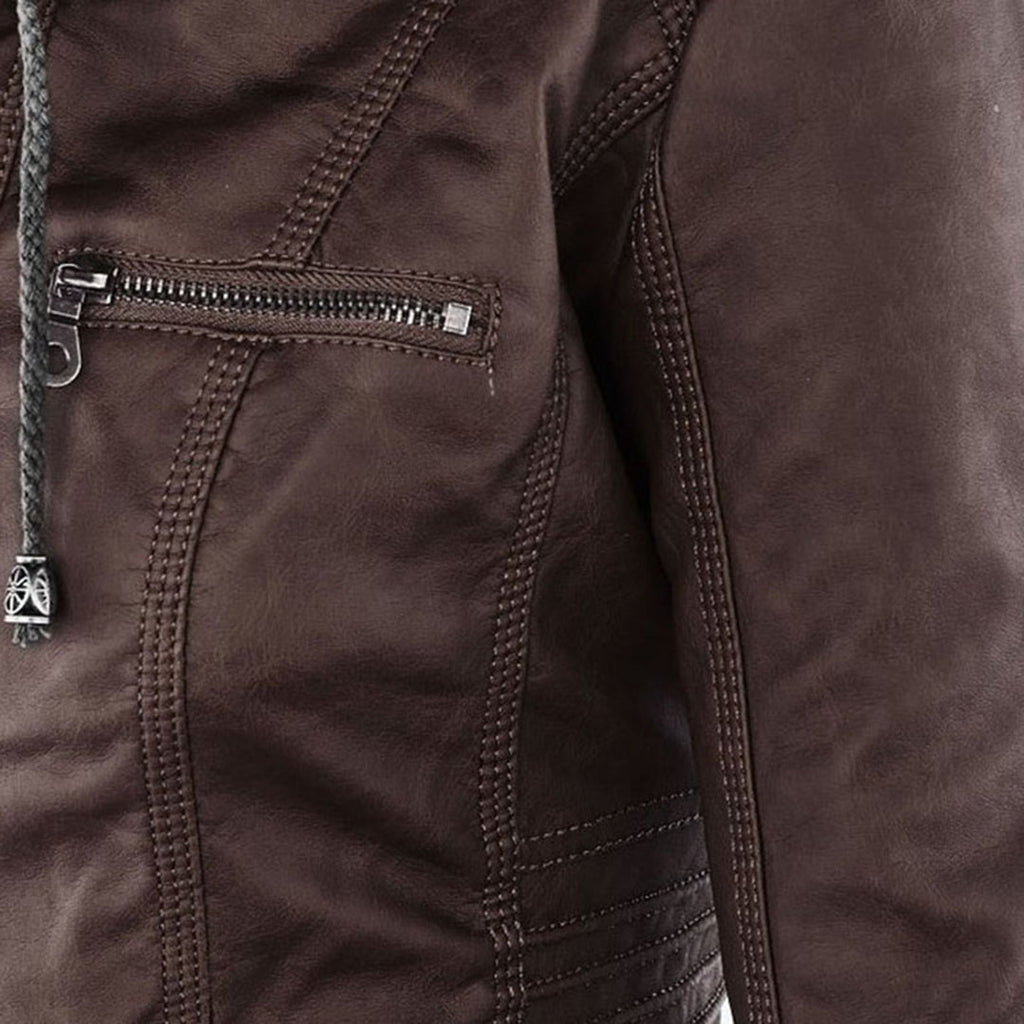 Sveva | Robust and Elegant Jacket