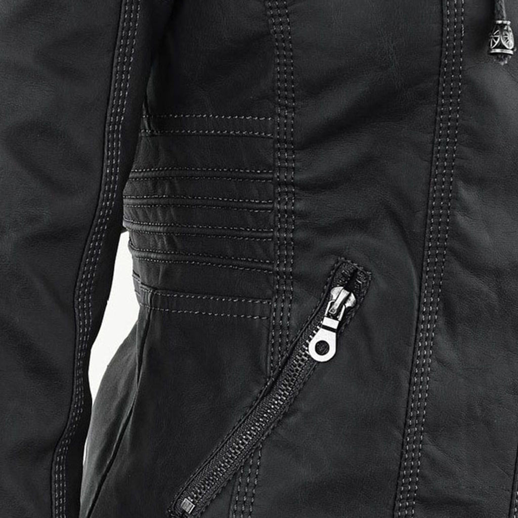 Sveva | Robust and Elegant Jacket