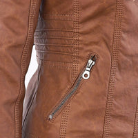 Sveva | Robust and Elegant Jacket