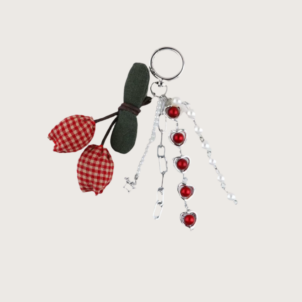 Garden Party Charm — Sernelle