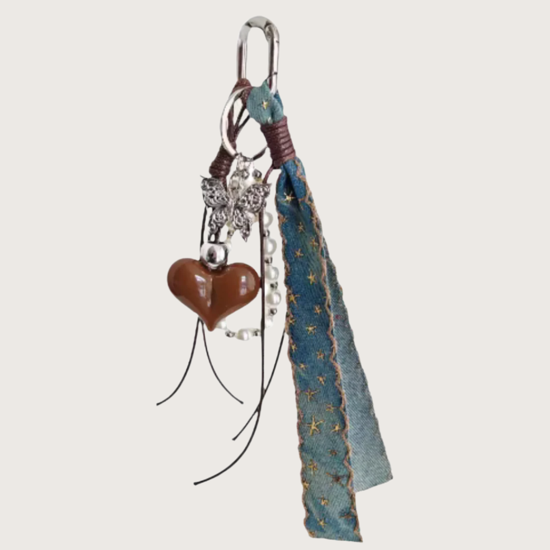 Rodeo Rose Charm — Sernelle