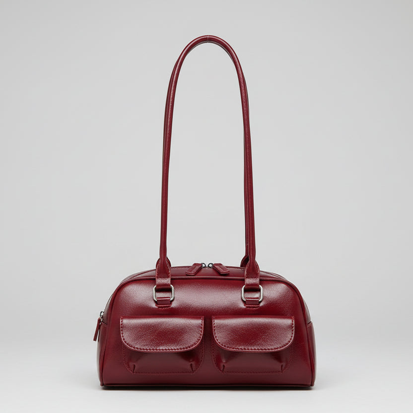 Sibylle Shoulder Bag — Sernelle