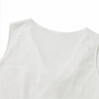 Solenne – Cowl Neck Mini Dress with Pockets