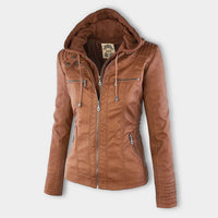 Sveva | Robust and Elegant Jacket
