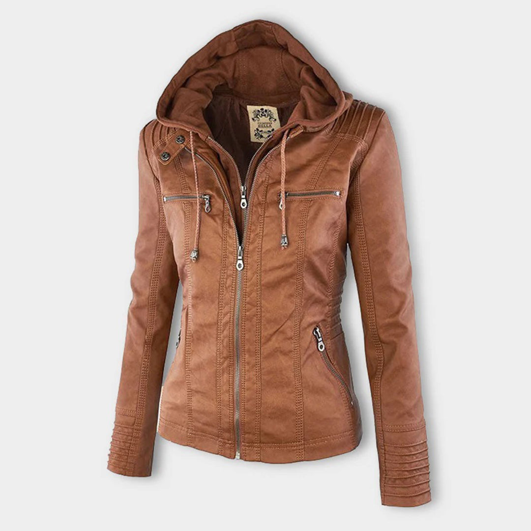 Sveva | Robust and Elegant Jacket