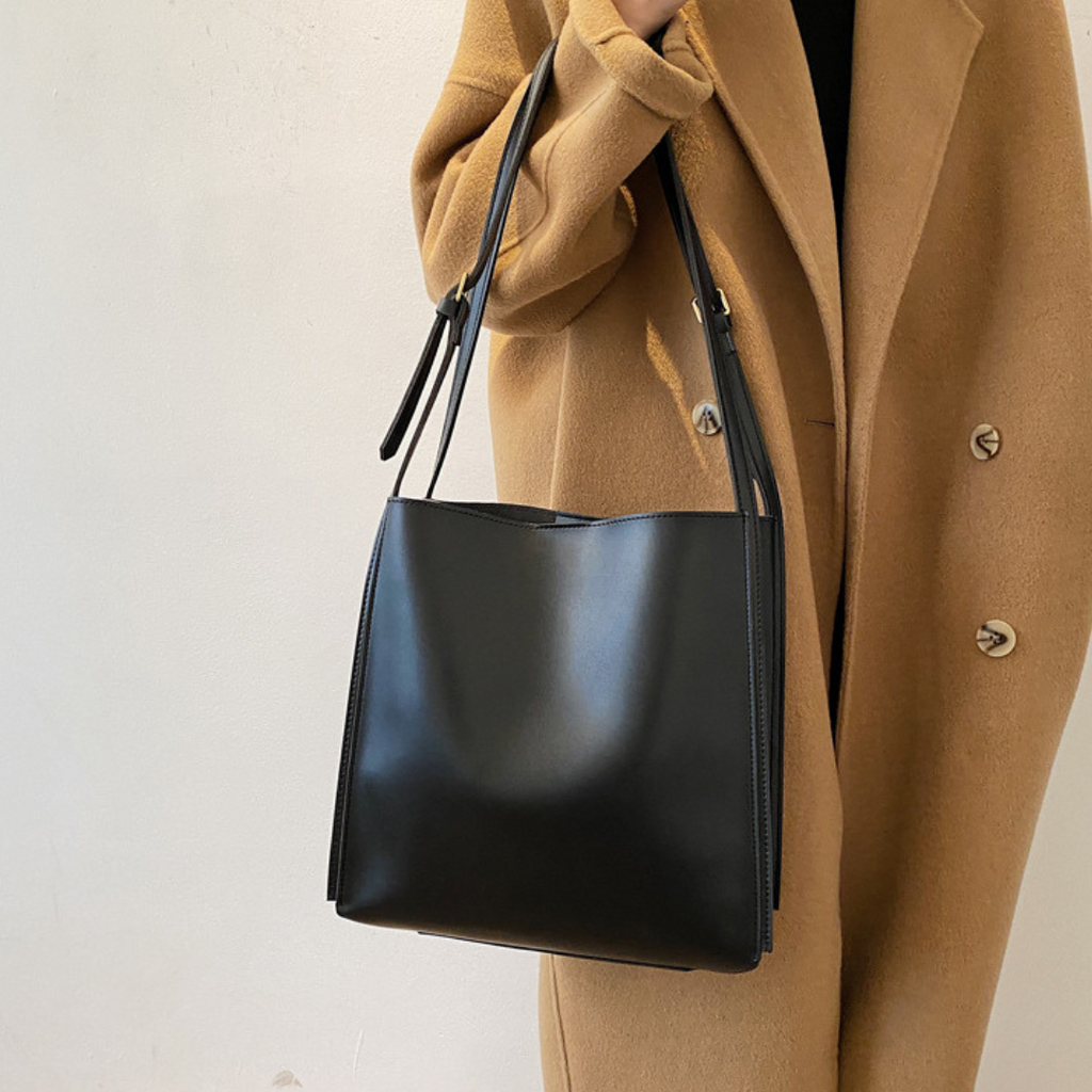 Saoirse Tote Bag — Sernelle — view 8