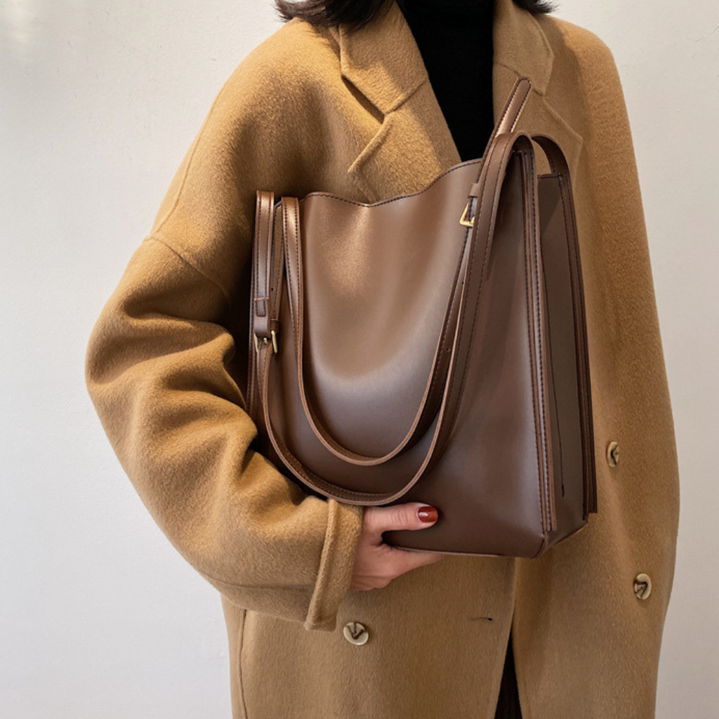 Saoirse Tote Bag — Sernelle — view 9